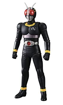 【中古】仮面ライダー レジェンドライダーシリーズ 仮面ライダーBLACKのサムネイル