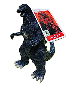 【中古】「未使用品」怪獣王 ゴジラ　ゴジラVSスペースゴジラ