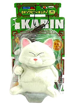 【中古】☆ドラゴンボール《カリン》★DXソフビフィギュア