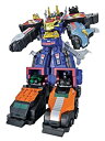 【中古】(非常に良い)炎神戦隊ゴーオンジャー マッハで発進!! エンジンオーG12セット(3)