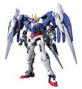 【中古】(非常に良い)1/100 ダブルオーライザー