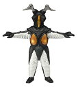 【中古】「非常に良い」ソフビ魂 怪獣標本1.0 ゼットン