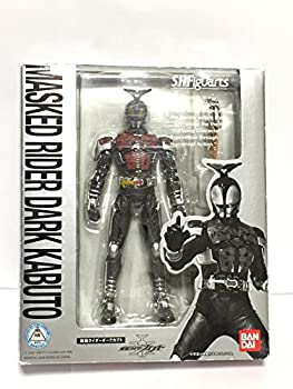 楽天市場】S.H.フィギュアーツ 仮面ライダー ダークカブトの通販 楽天市場】S.H.フィギュアーツ 仮面ライダー ダークカブトの通販