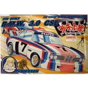 【中古】1/12 ビッグカー サーキットの狼 BMW