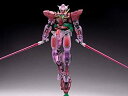 【中古】ROBOT魂 -ロボット魂-〈SIDE MS〉ガンダムエクシア トランザムクリアVer.(魂フィーチャーズVol.1、魂ウェブ限定)【メーカー名】バンダイ【メーカー型番】【ブランド名】バンダイ(BANDAI)【商品説明】 こちらの商...