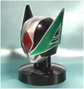 【中古】「非常に良い」仮面ライダー ライダーマスクコレクション Vol.8 仮面ライダーランス 単品