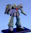 【中古】（非常に良い）ガンダムコレクション1 ザクII改 グラーフ・ツェッペリン（B型ヘッド） 《ブラインドボックス》