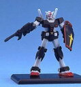 【中古】(非常に良い）ガンダムコレクション2 プロトタイプガンダム（ビームライフル） 【メーカー名】バンダイ【メーカー型番】【ブランド名】バンダイ(BANDAI)【商品説明】 こちらの商品は中古品となっております。 画像はイメージ写真ですので 商品のコンディション・付属品の有無については入荷の度異なります。 買取時より付属していたものはお付けしておりますが付属品や消耗品に保証はございません。 商品ページ画像以外の付属品はございませんのでご了承下さいませ。 中古品のため使用に影響ない程度の使用感・経年劣化（傷、汚れなど）がある場合がございます。 また、中古品の特性上ギフトには適しておりません。 製品に関する詳細や設定方法は メーカーへ直接お問い合わせいただきますようお願い致します。 当店では初期不良に限り 商品到着から7日間は返品を受付けております。 他モールとの併売品の為 完売の際はご連絡致しますのでご了承ください。 プリンター・印刷機器のご注意点 インクは配送中のインク漏れ防止の為、付属しておりませんのでご了承下さい。 ドライバー等ソフトウェア・マニュアルはメーカーサイトより最新版のダウンロードをお願い致します。 ゲームソフトのご注意点 特典・付属品・パッケージ・プロダクトコード・ダウンロードコード等は 付属していない場合がございますので事前にお問合せ下さい。 商品名に「輸入版 / 海外版 / IMPORT 」と記載されている海外版ゲームソフトの一部は日本版のゲーム機では動作しません。 お持ちのゲーム機のバージョンをあらかじめご参照のうえ動作の有無をご確認ください。 輸入版ゲームについてはメーカーサポートの対象外です。 DVD・Blu-rayのご注意点 特典・付属品・パッケージ・プロダクトコード・ダウンロードコード等は 付属していない場合がございますので事前にお問合せ下さい。 商品名に「輸入版 / 海外版 / IMPORT 」と記載されている海外版DVD・Blu-rayにつきましては 映像方式の違いの為、一般的な国内向けプレイヤーにて再生できません。 ご覧になる際はディスクの「リージョンコード」と「映像方式※DVDのみ」に再生機器側が対応している必要があります。 パソコンでは映像方式は関係ないため、リージョンコードさえ合致していれば映像方式を気にすることなく視聴可能です。 商品名に「レンタル落ち 」と記載されている商品につきましてはディスクやジャケットに管理シール（値札・セキュリティータグ・バーコード等含みます）が貼付されています。 ディスクの再生に支障の無い程度の傷やジャケットに傷み（色褪せ・破れ・汚れ・濡れ痕等）が見られる場合がありますので予めご了承ください。 2巻セット以上のレンタル落ちDVD・Blu-rayにつきましては、複数枚収納可能なトールケースに同梱してお届け致します。 トレーディングカードのご注意点 当店での「良い」表記のトレーディングカードはプレイ用でございます。 中古買取り品の為、細かなキズ・白欠け・多少の使用感がございますのでご了承下さいませ。 再録などで型番が違う場合がございます。 違った場合でも事前連絡等は致しておりませんので、型番を気にされる方はご遠慮ください。 ご注文からお届けまで 1、ご注文⇒ご注文は24時間受け付けております。 2、注文確認⇒ご注文後、当店から注文確認メールを送信します。 3、お届けまで3-10営業日程度とお考え下さい。 　※海外在庫品の場合は3週間程度かかる場合がございます。 4、入金確認⇒前払い決済をご選択の場合、ご入金確認後、配送手配を致します。 5、出荷⇒配送準備が整い次第、出荷致します。発送後に出荷完了メールにてご連絡致します。 　※離島、北海道、九州、沖縄は遅れる場合がございます。予めご了承下さい。 当店ではすり替え防止のため、シリアルナンバーを控えております。 万が一、違法行為が発覚した場合は然るべき対応を行わせていただきます。 お客様都合によるご注文後のキャンセル・返品はお受けしておりませんのでご了承下さい。 電話対応は行っておりませんので、ご質問等はメッセージまたはメールにてお願い致します。