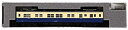 【中古】(非常に良い)KATO Nゲージ クモニ83 800番台 横須賀色 M 4861-1 鉄道模型 電車
