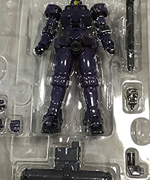 【中古】新機動戦記ガンダムWROBOT魂 ＜SIDE MS＞ リーオー（宇宙用）