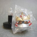 【中古】「非常に良い」マスコレ 仮面ライダー ライダーマスクコレクションVol.13 【17.レア:がんがんじい〔発光台座Ver.〕】(単品)