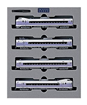 【中古】「ほぼ新品」KATO Nゲージ E351系 スーパーあ
