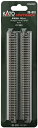 【中古】KATO Nゲージ 直線線路 186mm 4本入 20-010 鉄道模型用品