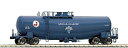 【中古】「非常に良い」KATO HOゲージ タキ43000 ブルー 1-816 鉄道模型 貨車