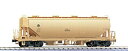 【中古】KATO HOゲージ ホキ2200 1-811 鉄道模型 貨車