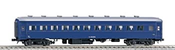 【中古】（非常に良い）KATO HOゲージ オハ35 ブルー 1-511 鉄道模型 客車