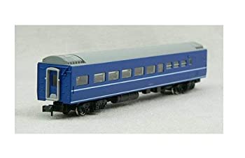 【中古】(非常に良い)Nゲージ 客車 オシ24#5023