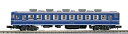【中古】KATO Nゲージ オハフ13 5017 鉄道模型 客車(3)