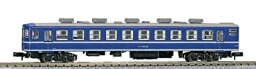 【中古】（非常に良い）KATO Nゲージ オハフ13 5017 鉄道模型 客車