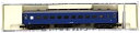 【中古】KATO Nゲージ オハフ33 ブルー 一般形 5128-2 鉄道模型 客車