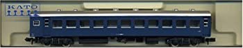 【中古】KATO Nゲージ ナハ11 5067 鉄道模型 客車