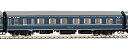【中古】(非常に良い)KATO Nゲージ ナロネ21 5086-1 鉄道模型 客車