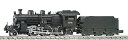 【中古】「非常に良い」KATO Nゲージ C50 2001 鉄道模型 蒸気機関車