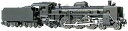 【中古】KATO Nゲージ C57 180 2013 鉄道模型 蒸気機関車