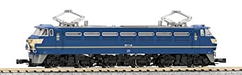 【中古】(非常に良い)KATO Nゲージ EF66 後期形 3047 鉄道模型 電気機関車
