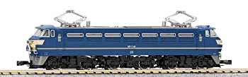 【中古】（非常に良い）KATO Nゲージ EF66 後期形 3047 鉄道模型 電気機関車