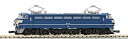 【中古】KATO Nゲージ EF66 後期形 3047 鉄道模型 電気機関車