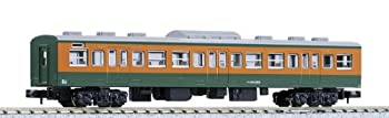 【中古】KATO Nゲージ サハ115 1000 湘南色 4104-4 鉄道模型 電車