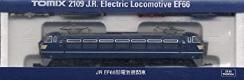 【中古】「非常に良い」Nゲージ車両 EF66 2109【メーカー名】トミーテック(TOMYTEC)【メーカー型番】【ブランド名】トミーテック(TOMYTEC)【商品説明】初期不良に関しましては商品到着から1週間は返品を承っております。他モー...