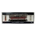 【中古】Nゲージ車両 ED75 1000 (JR貨物更新車) 2126