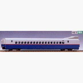 中古 Nゲージ車両E2'系新幹線増結Bセット92075