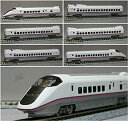 【中古】「非常に良い」Nゲージ車両 E3系秋田新幹線 (こまち) 92725