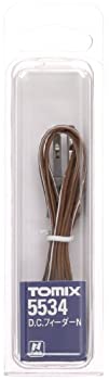 【中古】TOMIX Nゲージ D.C.フィーダー N 5534 鉄道模型用品