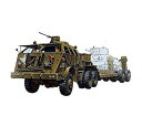 【中古】(非常に良い)タミヤ 1/35 ミリタリーミニチュアシリーズ ドラゴンワゴン