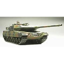 【中古】タミヤ 1/35 ミリタリーミニチュアシリーズ レオパルト2A6