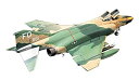 【中古】タミヤ 1/32 エアークラフトシリーズ No.05 アメリカ空軍 マクダネル F-4C/D ファントムII プラモデル 60305