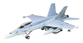 【中古】タミヤ 1/72 ウォーバードコレクション WB-2 F/A-18ホーネット