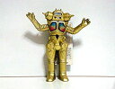【中古】「非常に良い」ウルトラ怪獣 12 【キングジョー】1994