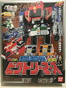 【中古】(非常に良い)DX超合金 流星合体ビクトリーマーズ ゴーゴーファイブ