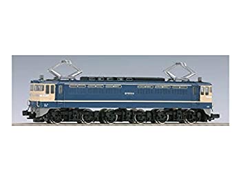 【中古】TOMIX Nゲージ EF65-500 F型 2167 鉄道模型 電気機関車