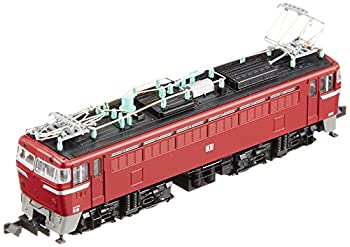 【中古】(非常に良い）KATO Nゲージ ED73 1000 3012 鉄道模型 電気機関車【メーカー名】カトー(KATO)【メーカー型番】3012【ブランド名】カトー(KATO)【商品説明】 こちらの商品は中古品となっております。 画像はイメージ写真ですので 商品のコンディション・付属品の有無については入荷の度異なります。 買取時より付属していたものはお付けしておりますが付属品や消耗品に保証はございません。 商品ページ画像以外の付属品はございませんのでご了承下さいませ。 中古品のため使用に影響ない程度の使用感・経年劣化（傷、汚れなど）がある場合がございます。 また、中古品の特性上ギフトには適しておりません。 製品に関する詳細や設定方法は メーカーへ直接お問い合わせいただきますようお願い致します。 当店では初期不良に限り 商品到着から7日間は返品を受付けております。 他モールとの併売品の為 完売の際はご連絡致しますのでご了承ください。 プリンター・印刷機器のご注意点 インクは配送中のインク漏れ防止の為、付属しておりませんのでご了承下さい。 ドライバー等ソフトウェア・マニュアルはメーカーサイトより最新版のダウンロードをお願い致します。 ゲームソフトのご注意点 特典・付属品・パッケージ・プロダクトコード・ダウンロードコード等は 付属していない場合がございますので事前にお問合せ下さい。 商品名に「輸入版 / 海外版 / IMPORT 」と記載されている海外版ゲームソフトの一部は日本版のゲーム機では動作しません。 お持ちのゲーム機のバージョンをあらかじめご参照のうえ動作の有無をご確認ください。 輸入版ゲームについてはメーカーサポートの対象外です。 DVD・Blu-rayのご注意点 特典・付属品・パッケージ・プロダクトコード・ダウンロードコード等は 付属していない場合がございますので事前にお問合せ下さい。 商品名に「輸入版 / 海外版 / IMPORT 」と記載されている海外版DVD・Blu-rayにつきましては 映像方式の違いの為、一般的な国内向けプレイヤーにて再生できません。 ご覧になる際はディスクの「リージョンコード」と「映像方式※DVDのみ」に再生機器側が対応している必要があります。 パソコンでは映像方式は関係ないため、リージョンコードさえ合致していれば映像方式を気にすることなく視聴可能です。 商品名に「レンタル落ち 」と記載されている商品につきましてはディスクやジャケットに管理シール（値札・セキュリティータグ・バーコード等含みます）が貼付されています。 ディスクの再生に支障の無い程度の傷やジャケットに傷み（色褪せ・破れ・汚れ・濡れ痕等）が見られる場合がありますので予めご了承ください。 2巻セット以上のレンタル落ちDVD・Blu-rayにつきましては、複数枚収納可能なトールケースに同梱してお届け致します。 トレーディングカードのご注意点 当店での「良い」表記のトレーディングカードはプレイ用でございます。 中古買取り品の為、細かなキズ・白欠け・多少の使用感がございますのでご了承下さいませ。 再録などで型番が違う場合がございます。 違った場合でも事前連絡等は致しておりませんので、型番を気にされる方はご遠慮ください。 ご注文からお届けまで 1、ご注文⇒ご注文は24時間受け付けております。 2、注文確認⇒ご注文後、当店から注文確認メールを送信します。 3、お届けまで3-10営業日程度とお考え下さい。 　※海外在庫品の場合は3週間程度かかる場合がございます。 4、入金確認⇒前払い決済をご選択の場合、ご入金確認後、配送手配を致します。 5、出荷⇒配送準備が整い次第、出荷致します。発送後に出荷完了メールにてご連絡致します。 　※離島、北海道、九州、沖縄は遅れる場合がございます。予めご了承下さい。 当店ではすり替え防止のため、シリアルナンバーを控えております。 万が一、違法行為が発覚した場合は然るべき対応を行わせていただきます。 お客様都合によるご注文後のキャンセル・返品はお受けしておりませんのでご了承下さい。 電話対応は行っておりませんので、ご質問等はメッセージまたはメールにてお願い致します。