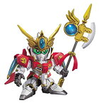 【中古】（非常に良い）SDガンダム BB戦士三国伝 英雄激突編 陸遜ゼータプラス NO.319