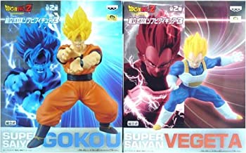楽天市場】ドラゴンボールz 組立式dxソフビフィギュア4の通販 楽天市場】ドラゴンボールz 組立式dxソフビフィギュア4の通販