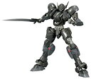 【中古】コトブキヤ フルメタルパニック アームスレイブシリーズ ファルケ ABSプラスチックキット