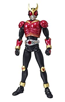 【中古】S.H.フィギュアーツ 仮面ライダークウガ マイティフォーム