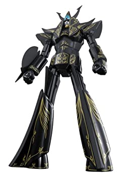 【中古】超合金魂 GX-41B ブラックライディーン